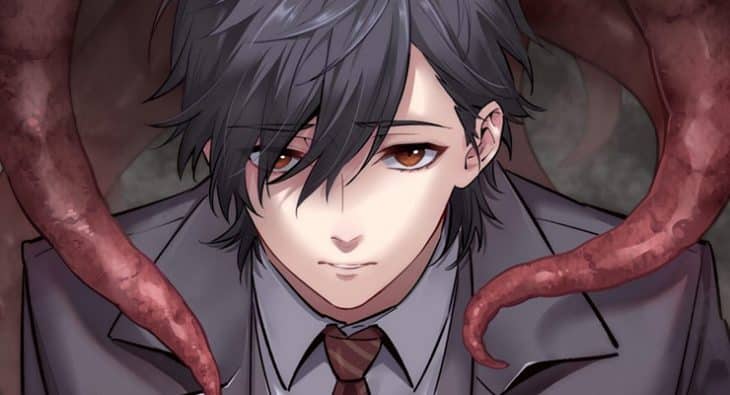 Lord of the Mysteries será animado pelo B.C MAY Pictures