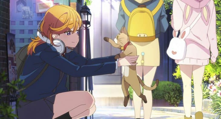 Love Live! Superstar!! Episódio 6 é adiado