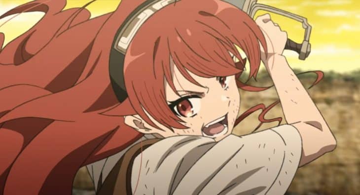 Mushoku Tensei - 2.ª parte do anime ganha trailer