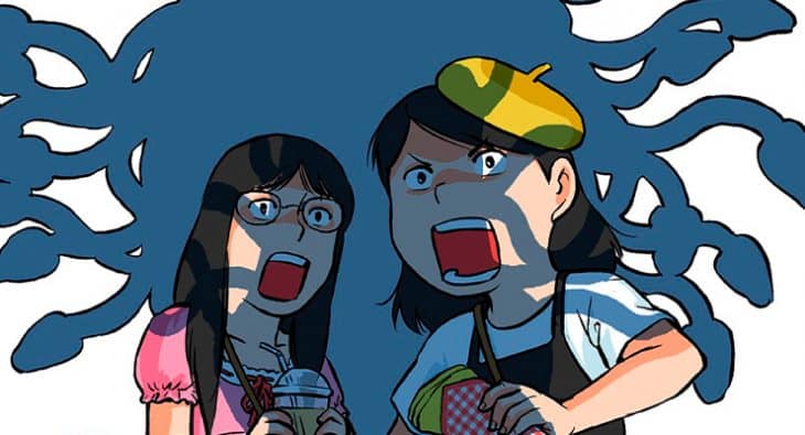 Tobira Oda