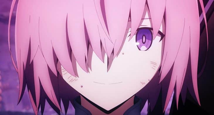 Novo trailer de Fate/Grand Order Final Singularity