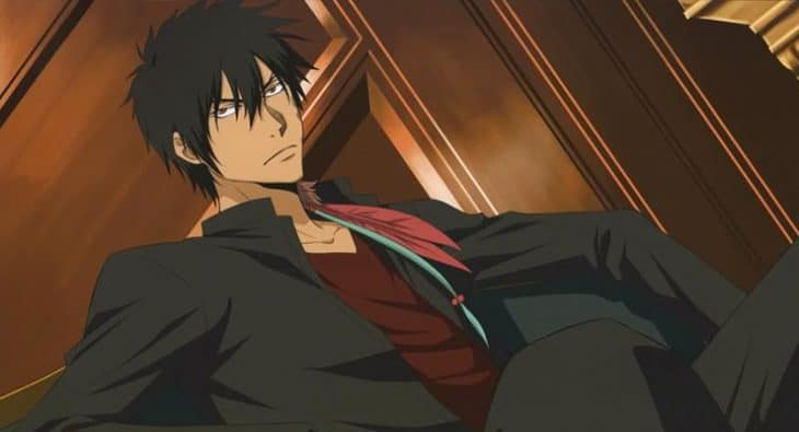Personagens Que Ganham do Protagonista Facilmente