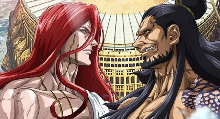 Record of Ragnarok - Anime ganha 2.ª temporada