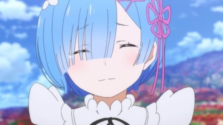Rem - Anime