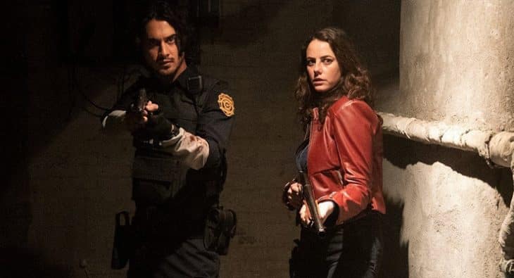 Resident Evil – Confira as primeiras imagens do novo filme