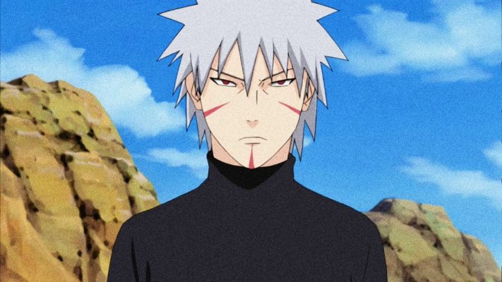 Tobirama Senju