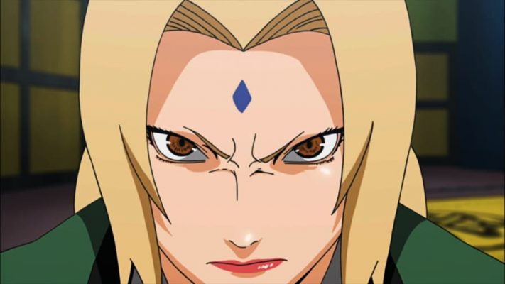 Tsunade
