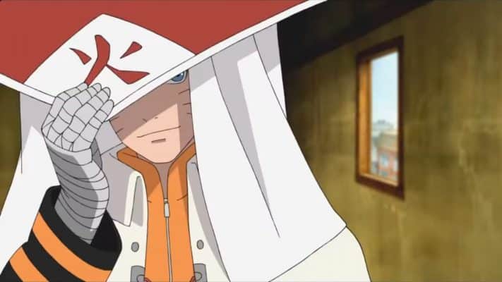 Uzumaki Naruto