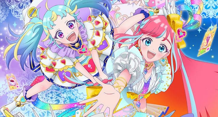 Waccha PriMagi: Anime ganha data de estreia