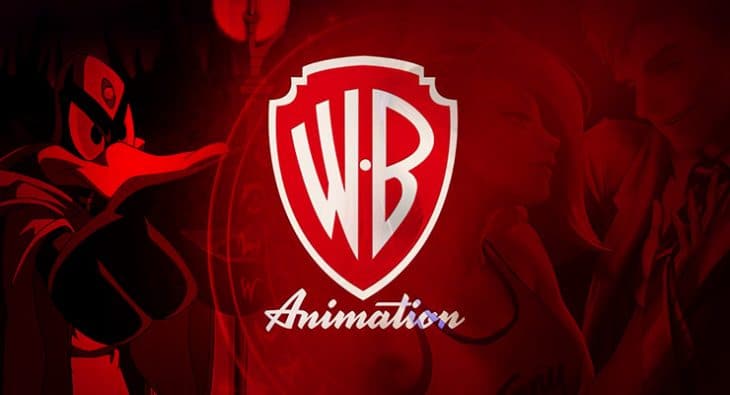 Warner Bros. Animation e Cartoon Network vai produzir animes