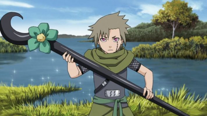Yagura Karatachi