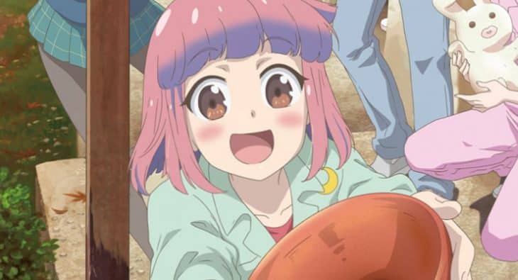 Yakunara Mug Cup mo - 2.ª temporada ganha trailer e data de estreia