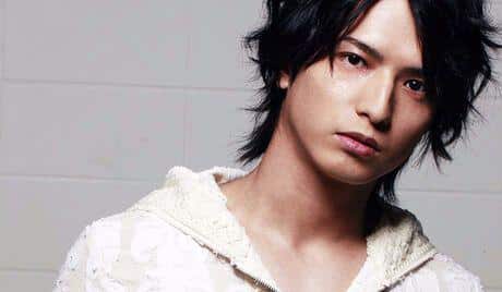 Yūichi Nakamura