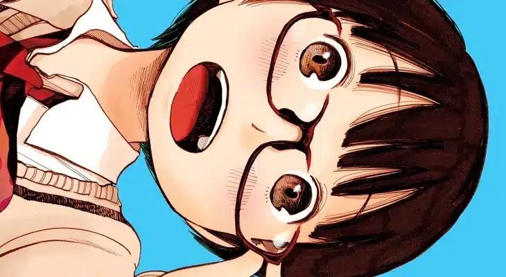 Inio Asano quer finalizar Dead Dead Demon’s esse ano