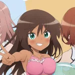 Alice Gear Aegis - OVA chega dia 15 de setembro