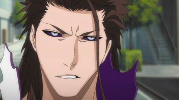 Anime - Bleach