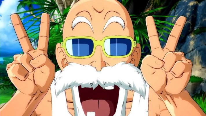 Anime - Dragon Ball