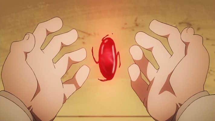 Anime - Fullmetal Alchemist