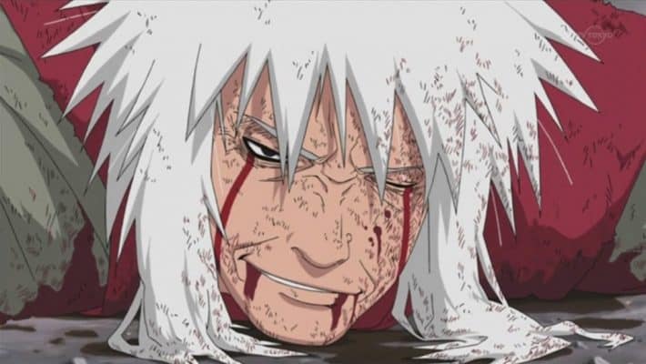 Anime - Naruto