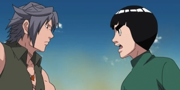 Anime - Naruto Shippuden