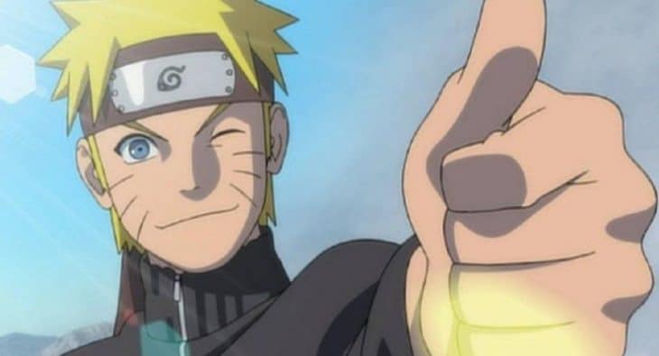 Todos os Fillers de Naruto Shippuden Guia Completo