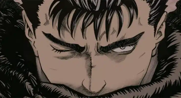 Berserk