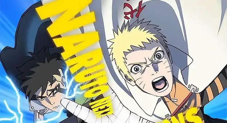 Boruto