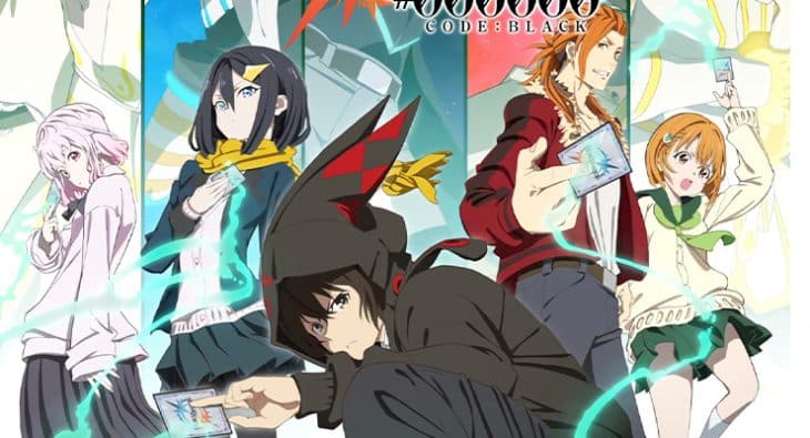 Build Divide – 1º Vídeo promocional do anime é divulgado