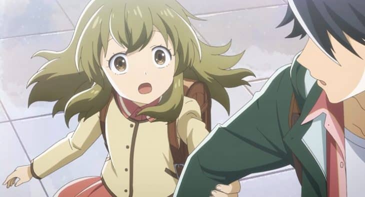 Deaimon - Anime ganha primeiro trailer