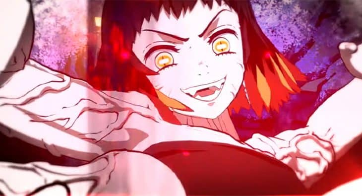 Demon Slayer