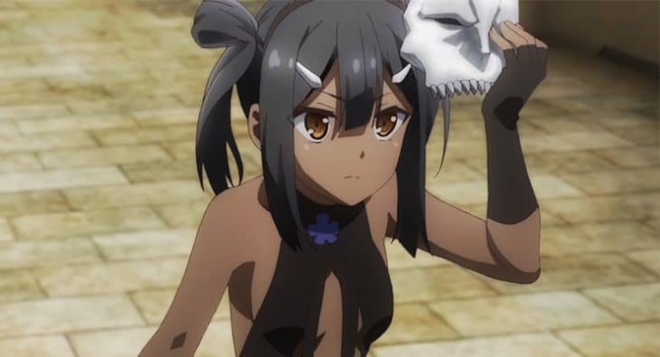 Fate/kaleid liner – Licht Nameless Girl tem novo trailer