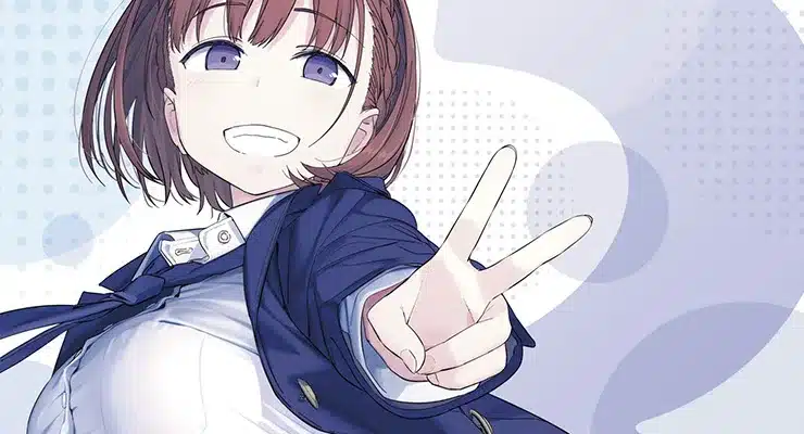 Getsuyoubi no Tawawa ganha 2ª temporada