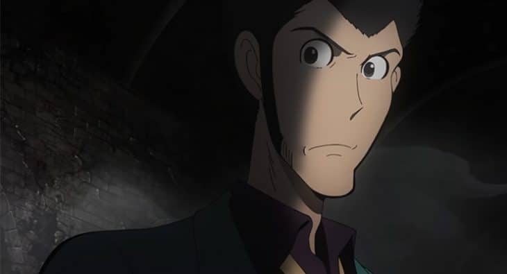 Lupin III - Parte 6 ganha novo trailer