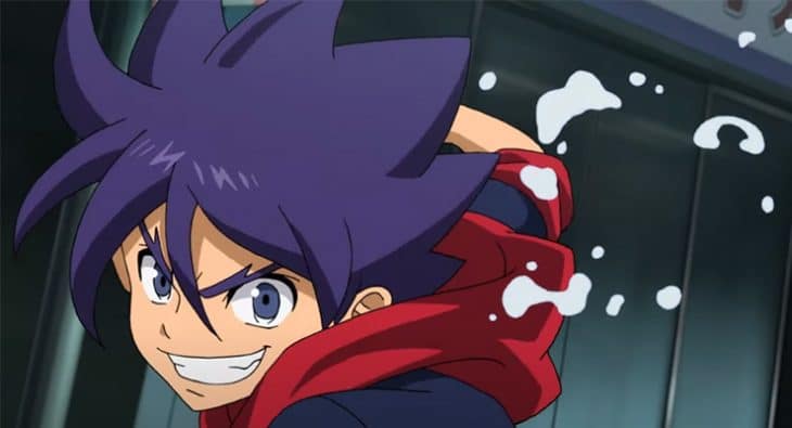Megaton Musashi ganha novo trailer