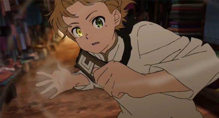 Mushoku Tensei Jobless Reincarnation 2.ª parte do anime ganha novo trailer