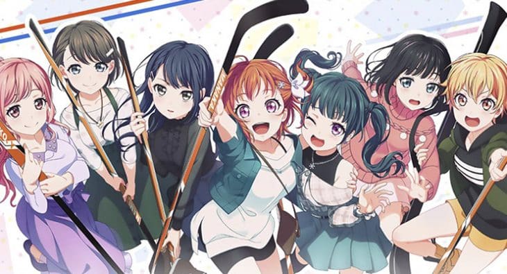 Puraore! Pride of Orange - Anime ganha data de estreia