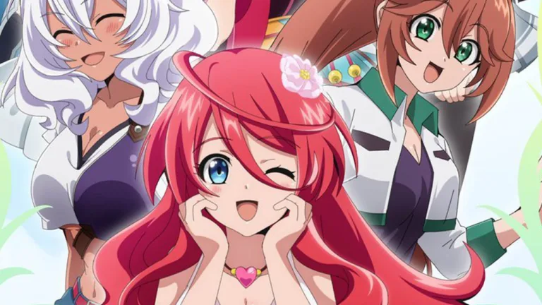 Shinka no Mi: Anunciado novo visual do anime