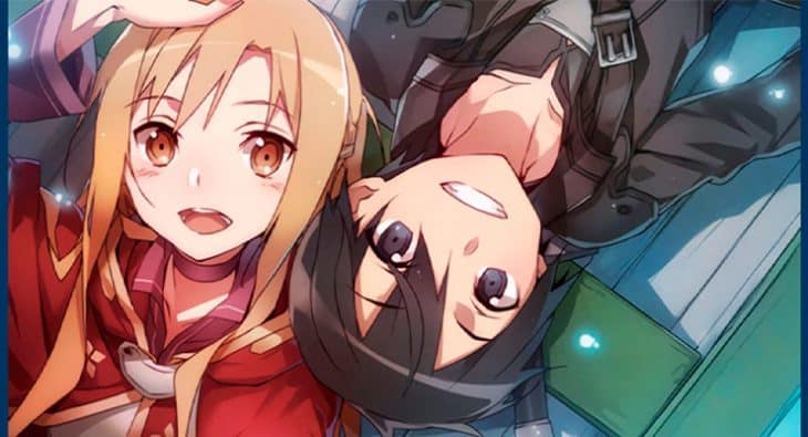 Sword Art Online: Progressive