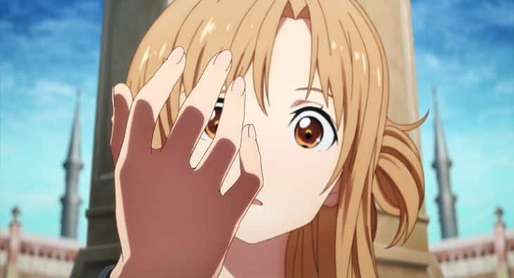 Sword Art Online: Progressive - Filme ganha novo trailer