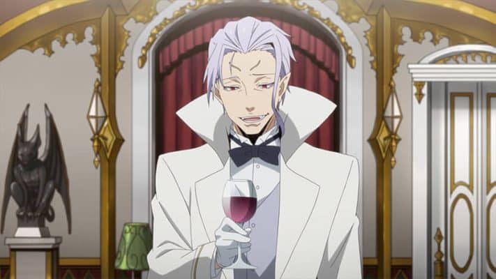Tensei Shitara Slime - Clayman