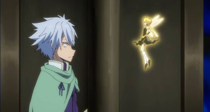 Tensei Shitara Slime - Dino