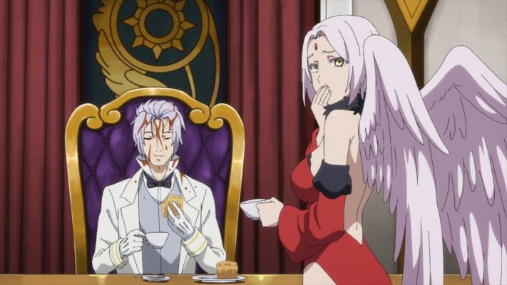 Tensei Shitara Slime - Frey