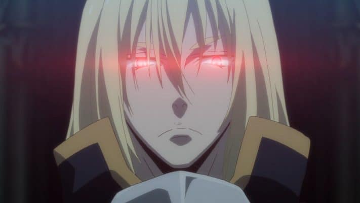 Tensei Shitara Slime - Leon Cromwell