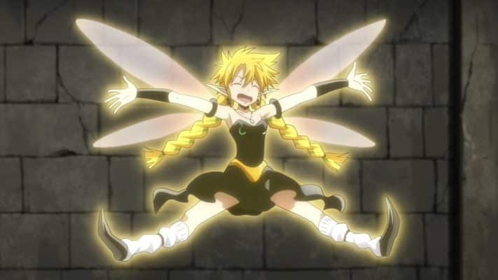 Tensei Shitara Slime - Ramiris