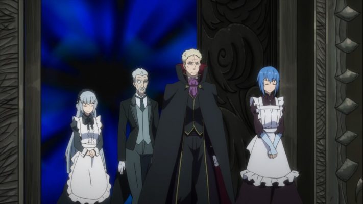 Tensei Shitara Slime - Valentine