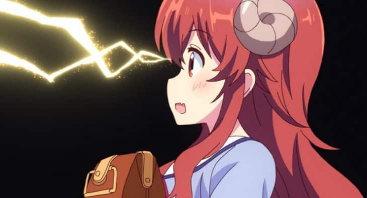 The Demon Girl Next Door 2 ganha imagem promocional