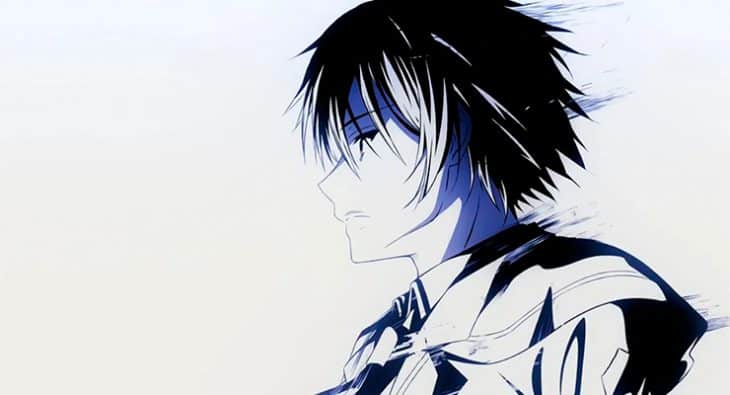 The Greatest Demon Lord is Reborn as a Typical Nobody