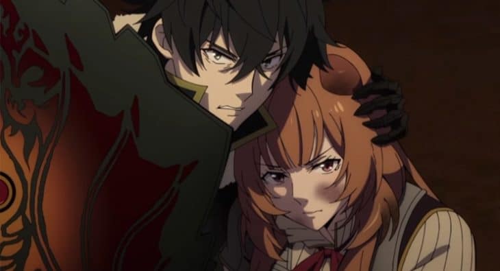 The Rising of the Shield Hero 2 ganha novo trailer