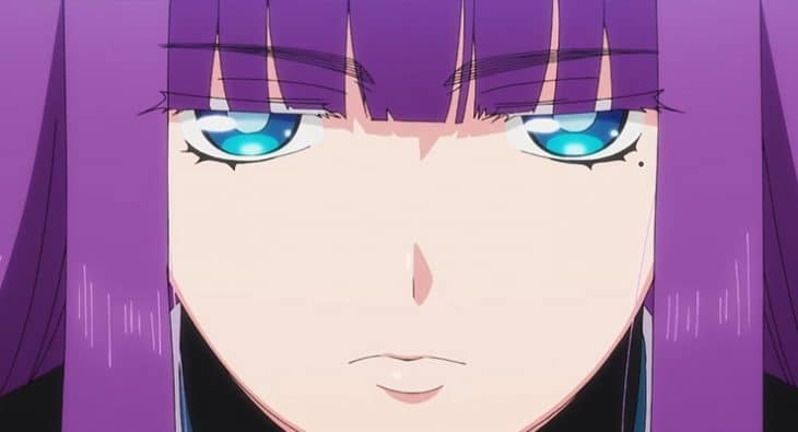 World's End Harem - Anime estreia dia 8 de outubro