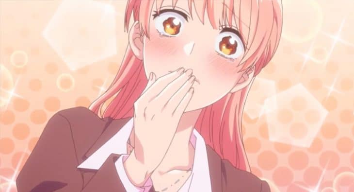 Wotakoi: Love is Hard for Otaku ganha trailer